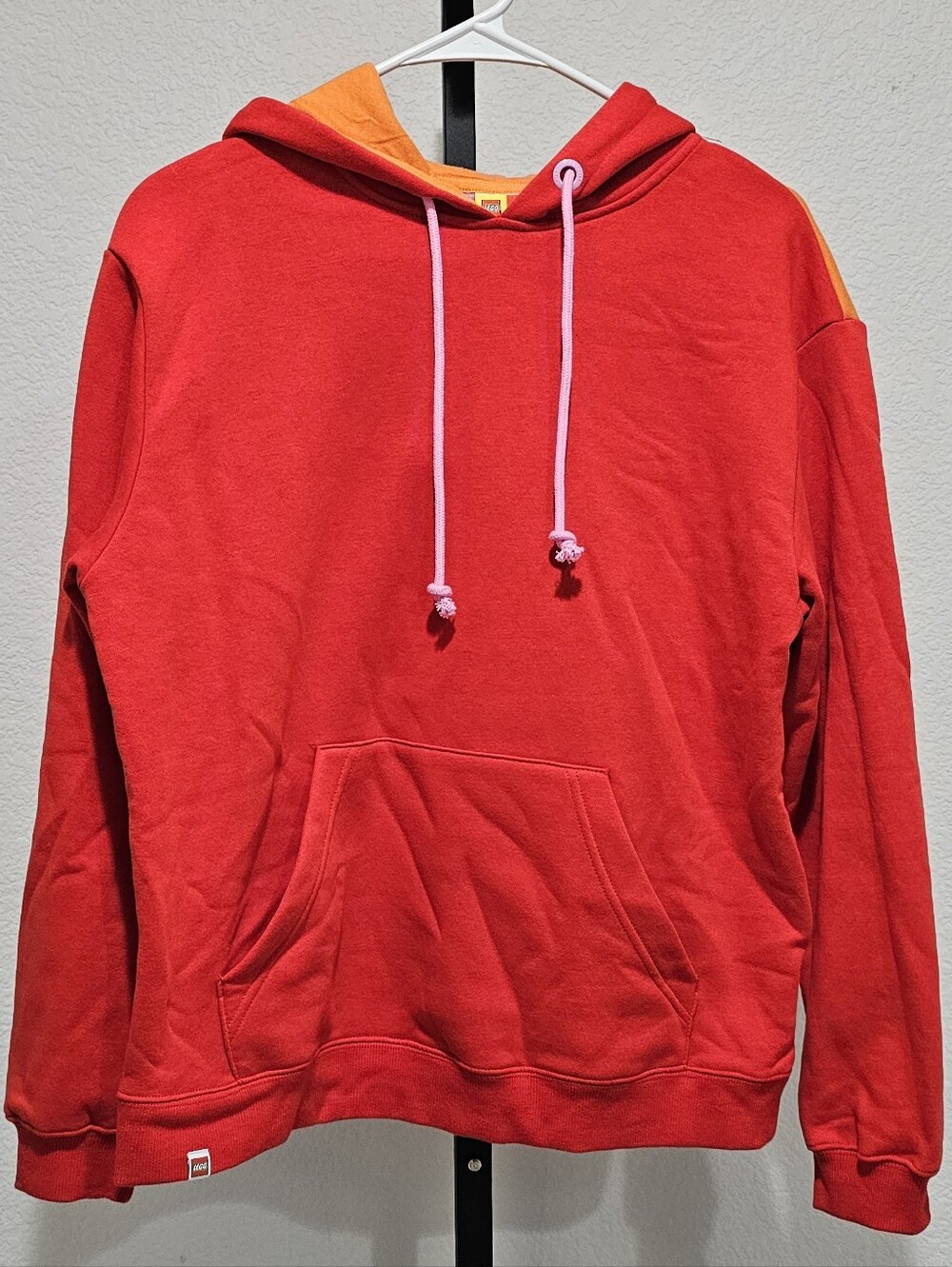 LEGO Collection Unisex Adult Hoodie